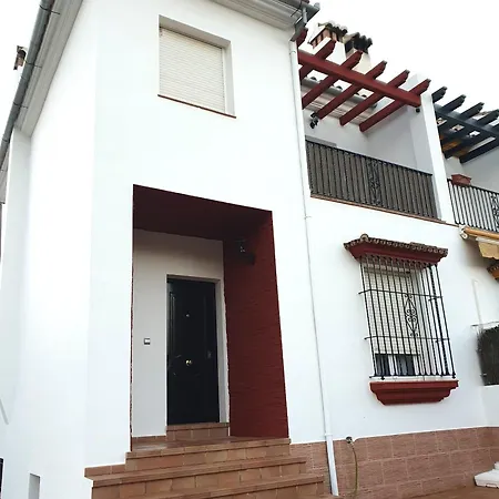 Σπίτι διακοπών La Casa Del Bosque *