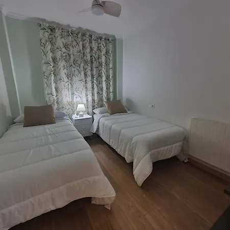 La Casa Del Bosque * 埃尔博斯克