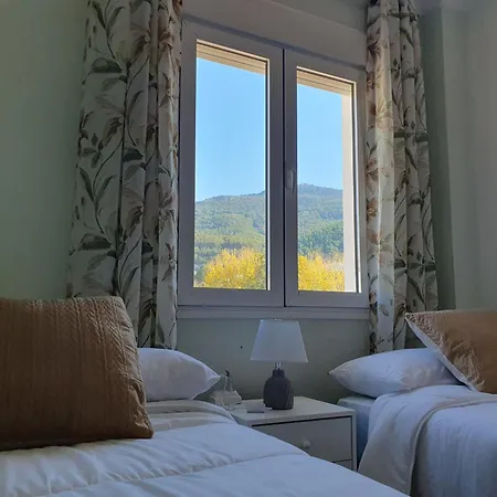 La Casa Del Bosque * 埃尔博斯克