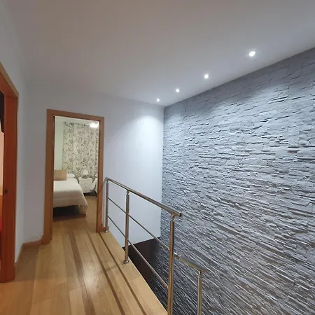 La Casa Del Bosque * 埃尔博斯克