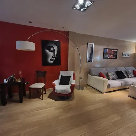 La Casa Del Bosque 度假居 *