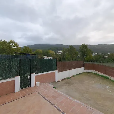 度假居 La Casa Del Bosque *