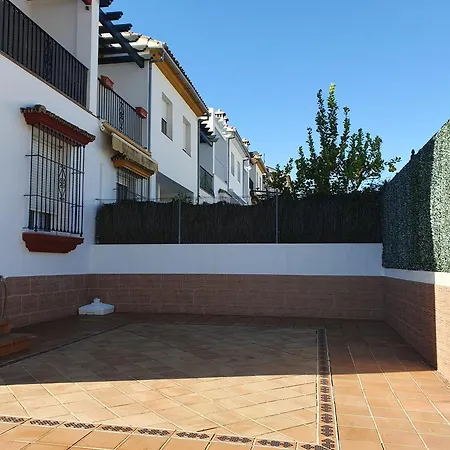 La Casa Del Bosque *